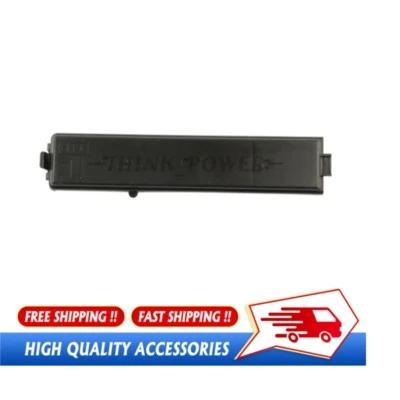 Door Access Cabin Air Filter Cover Cap fits Toyota Corolla Matrix RAV4 (NAP) EV Foto 1 de 4