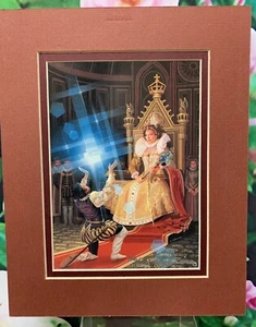 Armor of Light Cover Art Alan Gutierrez LE Signed SciFi Art Print - Picture 1 of 4