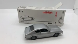 MARKLIN FORD CAPRI  SCALA 1:43 - Foto 1 di 4