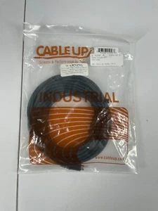 Cable Up SV-25 25 ft S-Video Cable - Picture 1 of 3