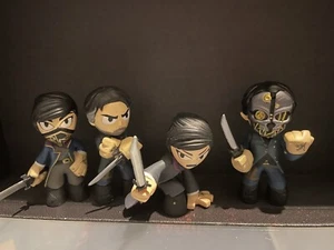 Dishored Mystery Mini Komplettsatz E3 Exclusive, GameStop Exclusive - Bild 1 von 1