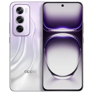 Nowy smartfon OPPO Reno12 Pro 5G Android 14 wymiarów 9200 + ośmiordzeniowy GPS NFC - Zdjęcie 1 z 9