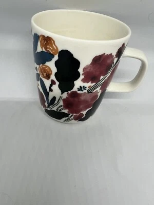 Taza de café Marimekko "Hyhma" Foto 1 de 4