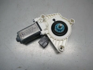 Motor elevalunas trasero derecho MERCEDES W245 motor elevalunas año 2010 (284) - Imagen 1 de 5