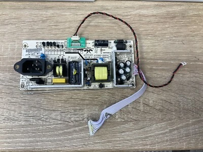 FUENTE ALIMENTACIÓN COBY LEDTV2326 AY036D-2HF01 1501 2A2A2 Foto 1 de 3