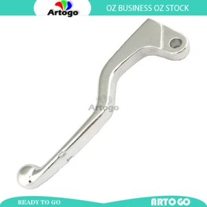 Clutch Lever Left Hand Fit Honda CRF 450 X 2005-2014 2015 2016 2017 2018 - Picture 1 of 3