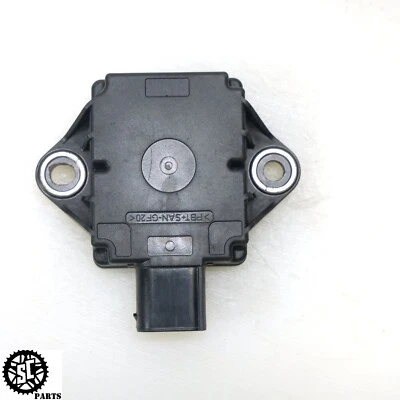 2022 APRILIA RS660 IMU INERTIAL LEAN ANGLE SENSOR - Image 1 of 4