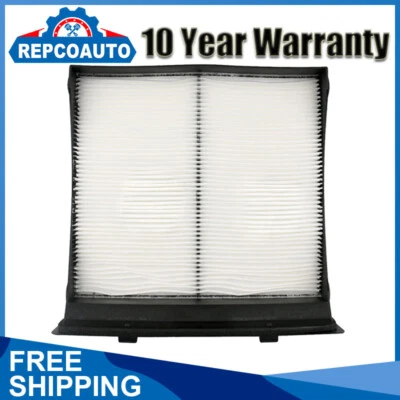 Cabin Air Filter Fits Subaru 2008-2013 2014 Impreza WRX 2016-2017 Crosstrek - Image 1 of 4