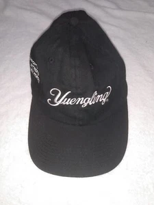 Yuengling Lager Support Our Intrepid Fallen Heroes Black & White Embroidered Hat - Picture 1 of 6