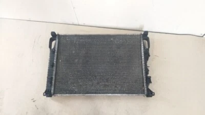 RADIADOR MERCEDES-BENZ E (W211) 2004 A2115001302 Foto 1 de 4