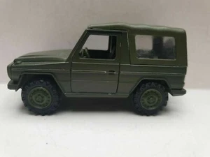 Mercedes Benz 240GD-280GE Cursor Modell No.679 1:35 good condition no box NATO - Bild 1 von 12