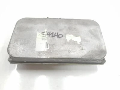 HARD8200256858 centralina cambio automatico per RENAULT LAGUNA II GRANDTOUR KG0 - Immagine 1 di 4