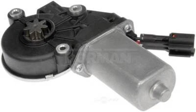 Controlador delantero motor ventana eléctrica Dorman para Mitsubishi Montero Sport 97-04 Foto 1 de 4