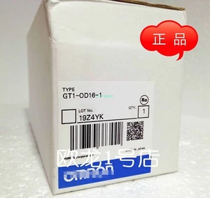 1pc brand new GT1-OD16MX digital output unit #E3 - Bild 1 von 4