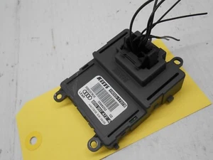 2009-12 Audi Headlight Control Module Left/ Right Side OEM 8R0907472A DH0303 - Picture 1 of 4