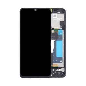 LCD and Touch Assembly With Frame for Samsung Galaxy A05s 2023 A057 - Bild 1 von 1