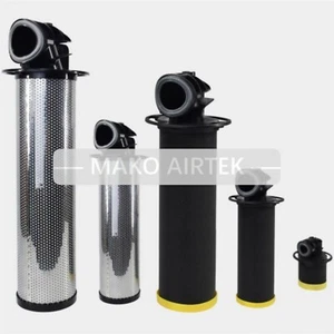 Compressed Air Filter Fits Atlas Copco Air Compressor UD300+ - Picture 1 of 12