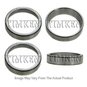 HM89410 Timken Differential Bearing Front or Rear Inner Interior Inside