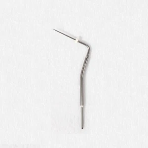 1x Pluma punta térmica aguja F para endodoncia dental Gutta Percha obturación - Imagen 1 de 4