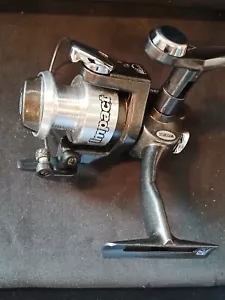 MITCHELL IMPACT IM30T Spinning Fishing Reel. 5.57:1 Gear Ratio 4 Ball Bearing EX - Picture 1 of 9