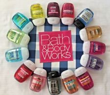 Rare & Current Bath and Body Works Pocketbacs