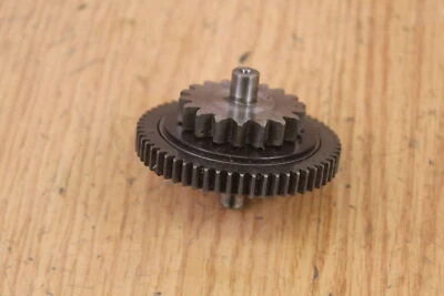 KTM 250 SXF 2015 engranajes de arranque/limitador de par Foto 1 de 4