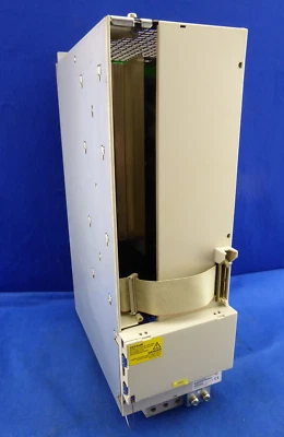 " Tested " Siemens Simodrive 611 6SN1123-1AA00-0LA1 Lt-Module Int. 108A Verse. B - Image 1 of 3