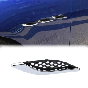 Left Driver Side Lateral A/C Outlet Vent For Maserati Ghibli 2014-2021 670029940 - Bild 1 von 7