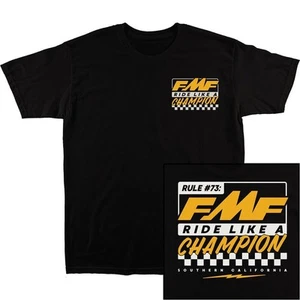 FMF Rule #73 T-Shirt - Picture 1 of 9