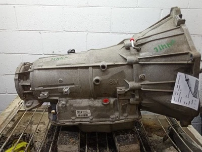 Automatic Transmission AWD Fits 13-14 ESCALADE 1984562 - Image 1 of 4