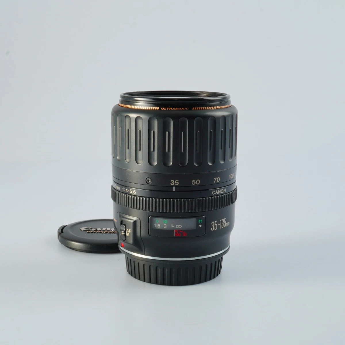 Canon EF 35-135mm Focal Camera Lenses for sale | eBay
