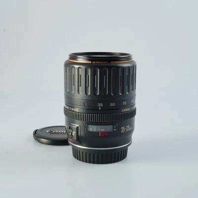 EXCELLENT Canon EF 35-135mm F/4-5.6 USM Zoom Lens - Image 1 of 4