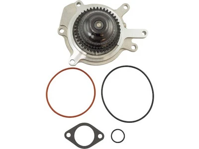 Bomba de agua para GMC Sierra 2500 HD 2006-2016 19144 CTBP 2007 2008 2009 2010 2011 Foto 1 de 2