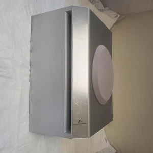 Zenith Sub Speaker SH32SD-WY Good condition - Picture 1 of 6