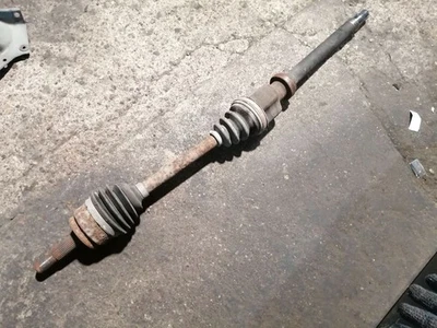 Árbol de transmisión delantero derecho Smart ForFour I 2006 diésel ADV122309 - Imagen 1 de 4