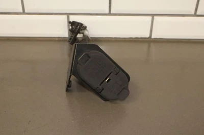 2011 Lexus GX460 Trailer Brake Plug W/Harness & Bracket OEM - Image 1 of 4