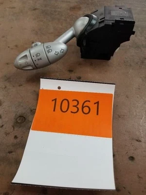 Driver Column Switch Turn Signal Thru 12/04 Fits 02-05 MINI COOPER 93837 - Image 1 of 2