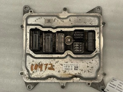 BMW 320i 2014-2018 motor caja cerebral 51099 Foto 1 de 4