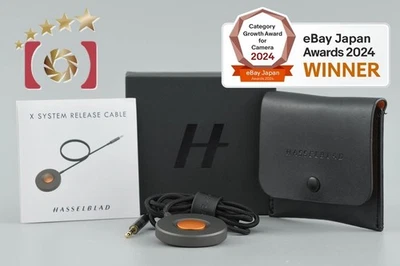 Hasselblad Release Cable for X System w/ Box [Near Mint] - Image 1 of 2
