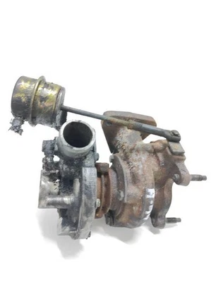 Turbocompresor AUDI A4 8D2, B5 GA3028145702 1.9 diésel 81kw 1999 33015050 Foto 1 de 4