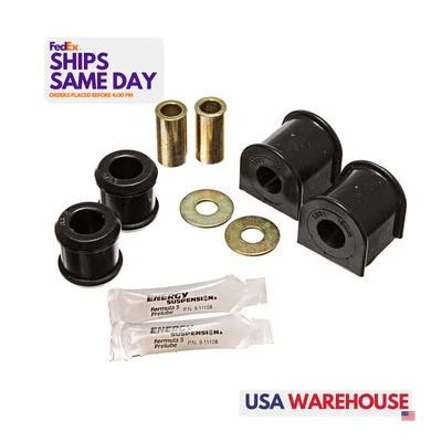 Энергетическая подвеска 2.5113G, комплект подходит для задней стабилизатора подвески втулки 07-11 Jeep Wrangler JK - Изображение 1 из 4