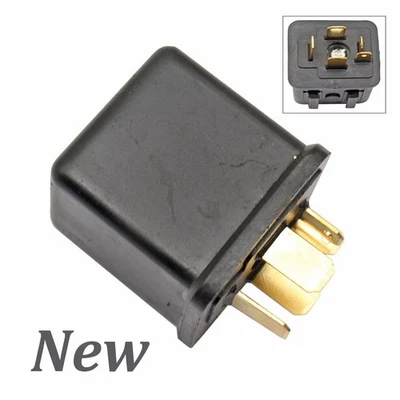 FITS ISUZU NPR NQR 1994-2016, NPR-HD 2003-2016 12VOLT RELAY STARTER - Image 1 of 4