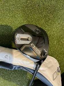 Taylor Made Qi10 Tour Fairwayholz 3 RH Regular TOPZUSTAND - Bild 1 von 4