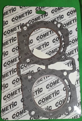 2006-2014 Polaris Indy IQ RMK 750 Snowmobile Head Gasket - Cometic C2083 - Image 1 of 3