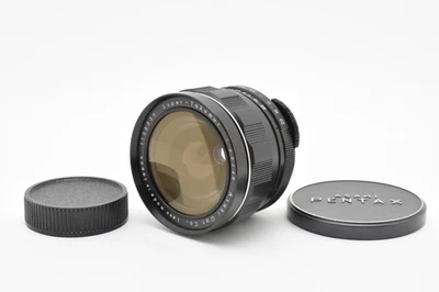 Probado [N COMO NUEVO] Lente gran angular Pentax Super Takumar 28 mm f/3,5... - Imagen 1 de 4