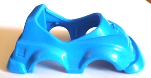 Carrocería vintage FCN 1994 azul #7 solo - Imagen 1 de 7