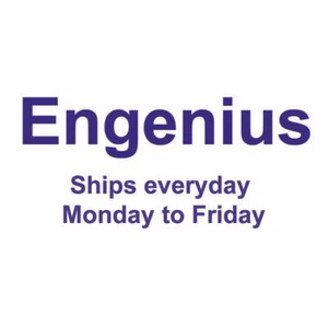 EnGenius EAP-3660 Access Point/Ripetitore wireless a lungo raggio 802.11b/g ECCELLENTE - Foto 1 di 1