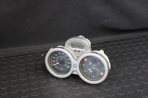 Piaggio Beverly 250 Iniezione Strumentazione Veglia Contachilometri KM 45.712 - Foto 1 di 22