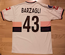 MONDO REPLICA MAGLIA PALERMO F.C. 2014/15 # 9 P. DYBALA TG. M NON ORIGINALE