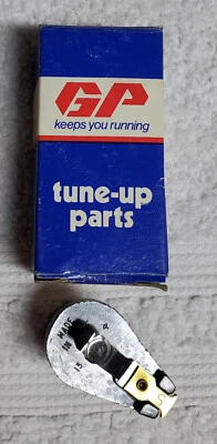 GP DR-106 Distributor Rotor 1963-74 Buick Chevy Olds Pontiac 1970-74 AMC - Image 1 of 4